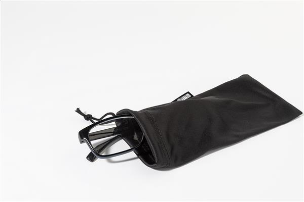 Etui na okulary przeciwsłoneczne RPET Pousun