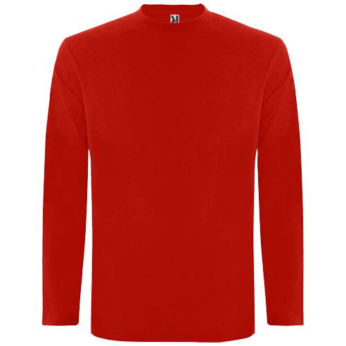 Extreme koszulka męska z długim rękawem