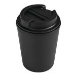 FLEXICUP - Kubek termiczny - czarny
