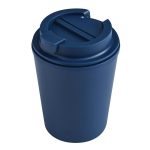 FLEXICUP - Kubek termiczny - niebieski