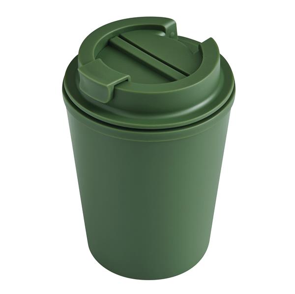 FLEXICUP - Kubek termiczny - zielony