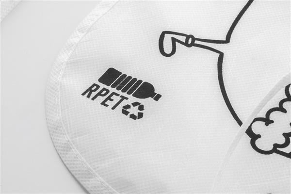 Fartuch do kolorowania Julfar Cook