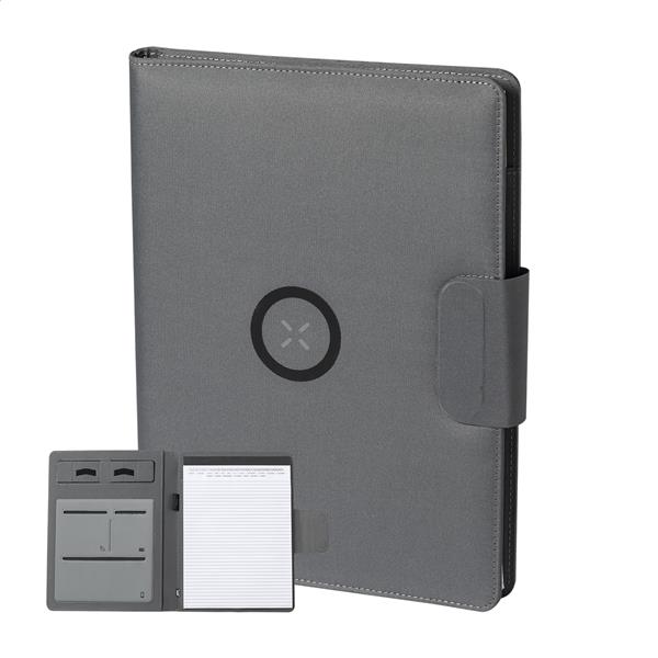 Folder na dokumenty RPET Gredox A4