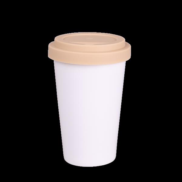 Freedom Classic 280ml biały/desert sand