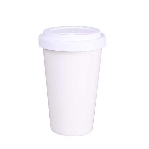 Freedom Classic 280ml biały