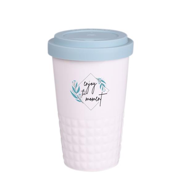 Freedom Excellence Classic 280ml biały/eucalyptus