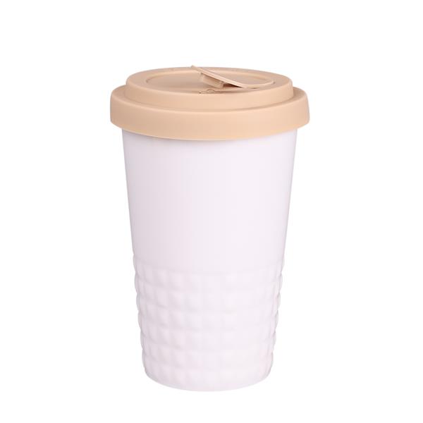 Freedom Excellence Lock 280ml biały/desert sand