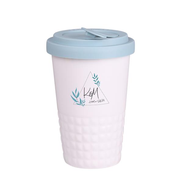 Freedom Excellence Lock 280ml biały/eucalyptus