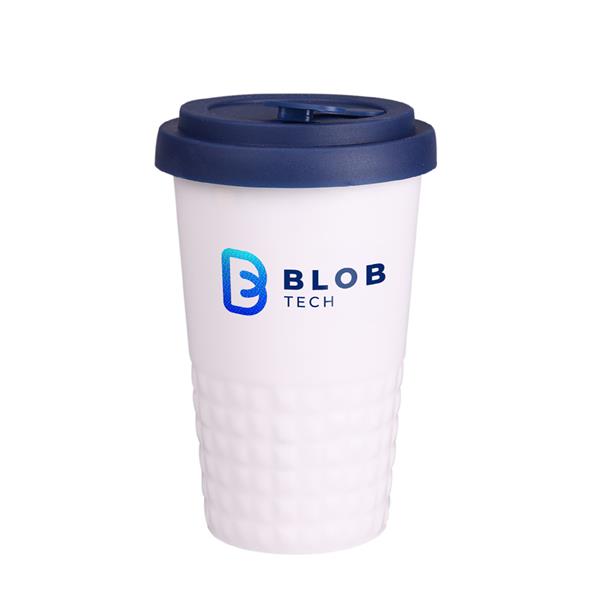 Freedom Excellence Lock 280ml biały/granatowy