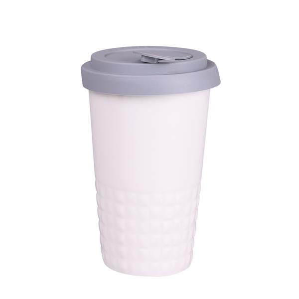 Freedom Excellence Lock 280ml biały/szary