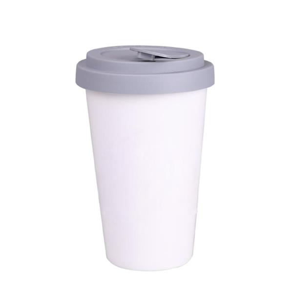 Freedom Lock 280ml biały/szary