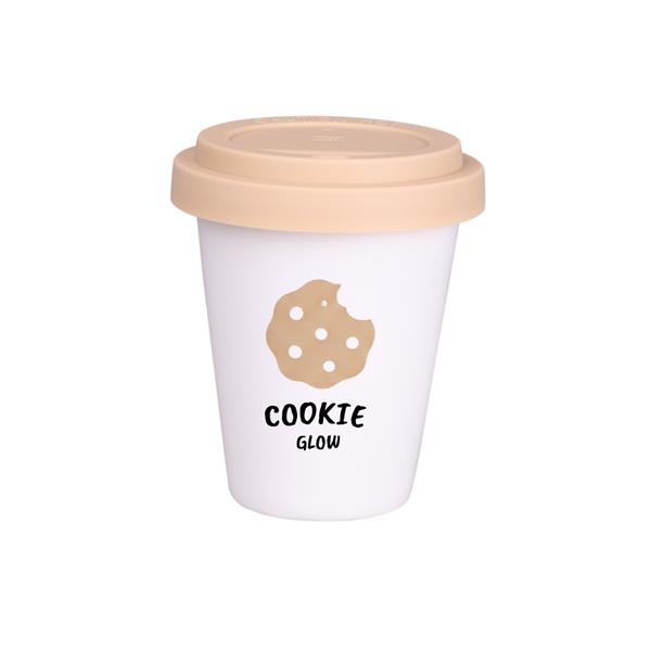 Freedom Small Classic 200ml biały/desert sand