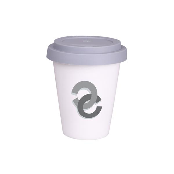 Freedom Small Classic 200ml biały/szary