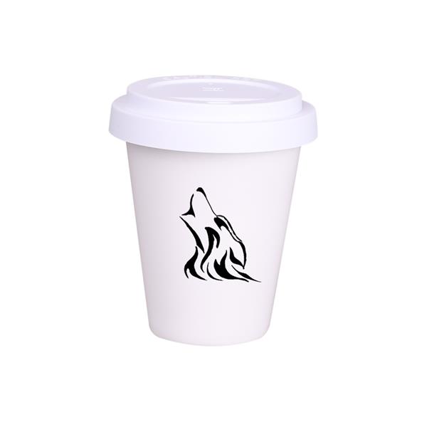 Freedom Small Classic 200ml biały