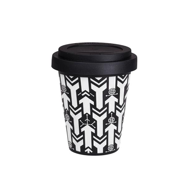 Freedom Small Classic 200ml satin black/czarny