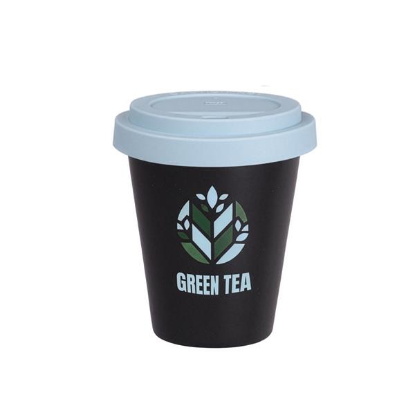 Freedom Small Classic 200ml satin black/eucalyptus