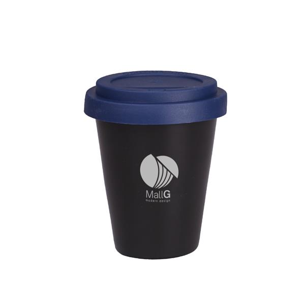 Freedom Small Classic 200ml satin black/granatowy