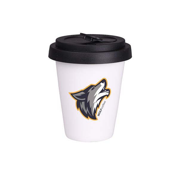 Freedom Small Lock 200ml biały/czarny