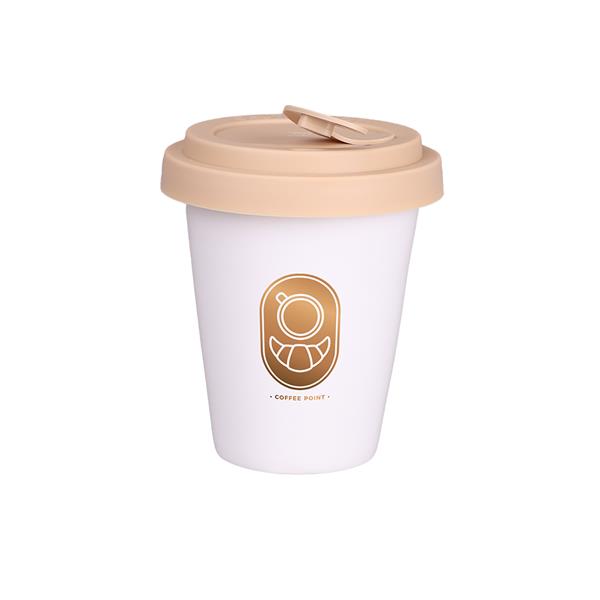 Freedom Small Lock 200ml biały/desert sand