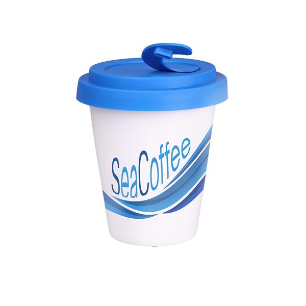 Freedom Small Lock 200ml biały/niebieski