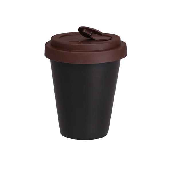 Freedom Small Lock 200ml satin black/brązowy