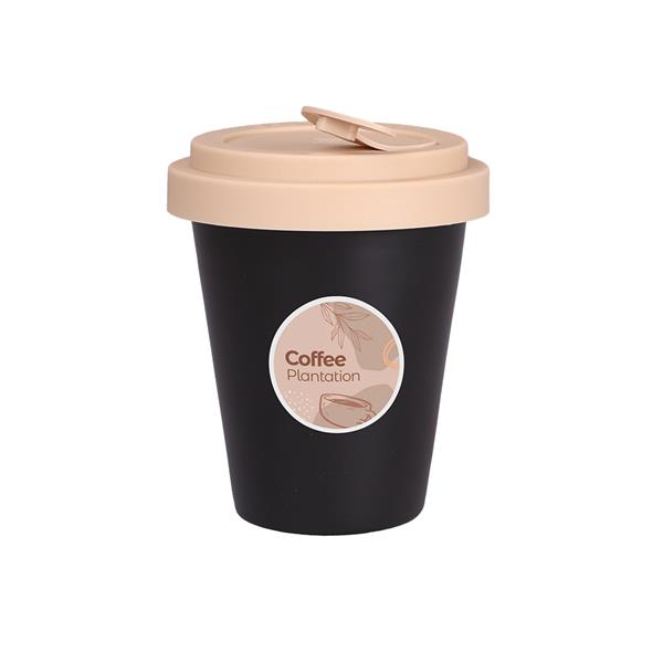 Freedom Small Lock 200ml satin black/desert sand