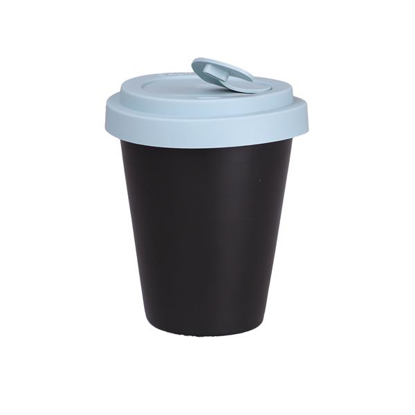 Freedom Small Lock 200ml satin black/eucalyptus