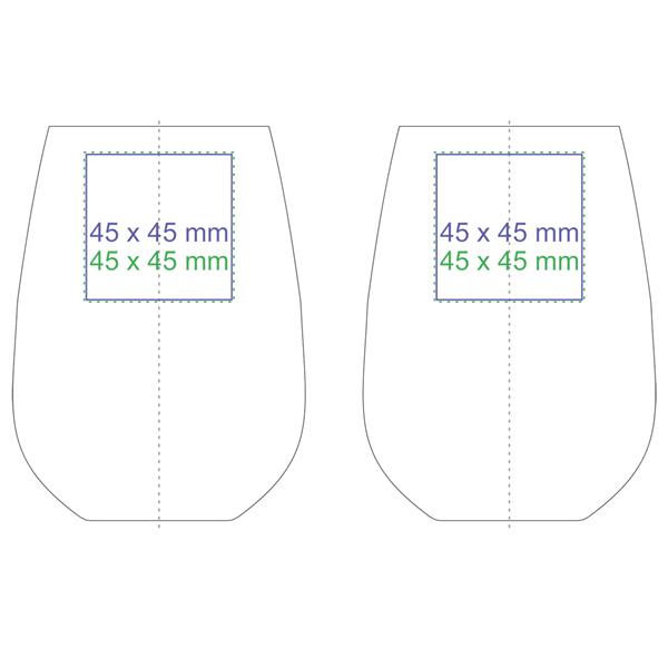 Frost 500ml bezbarwny