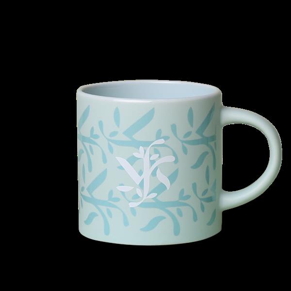 Gaia 250ml frosty mint