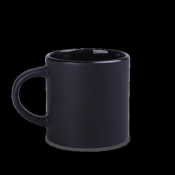 Gaia Supreme 250ml czarny