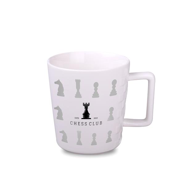 Gambit biały 290ml biały