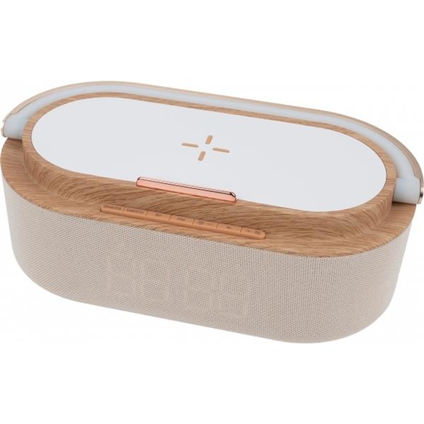 Głośnik Bluetooth LIMASSOL MoLu