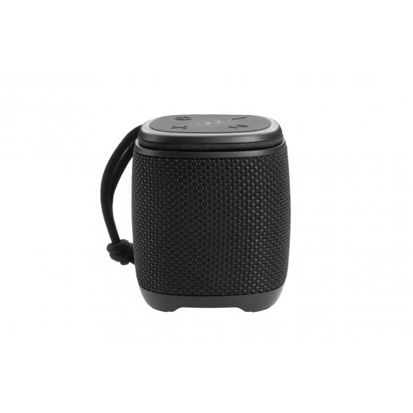 Głośnik bluetooth HERMON Schwarzwolf