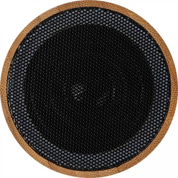 Głośnik bluetooth OSVALDO - beżowy