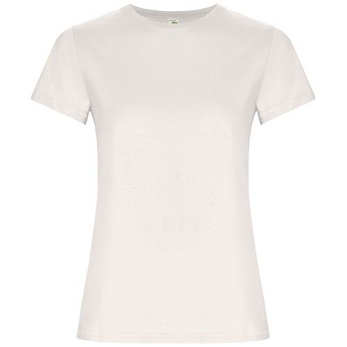 Golden koszulka damska z krótkim rękawem