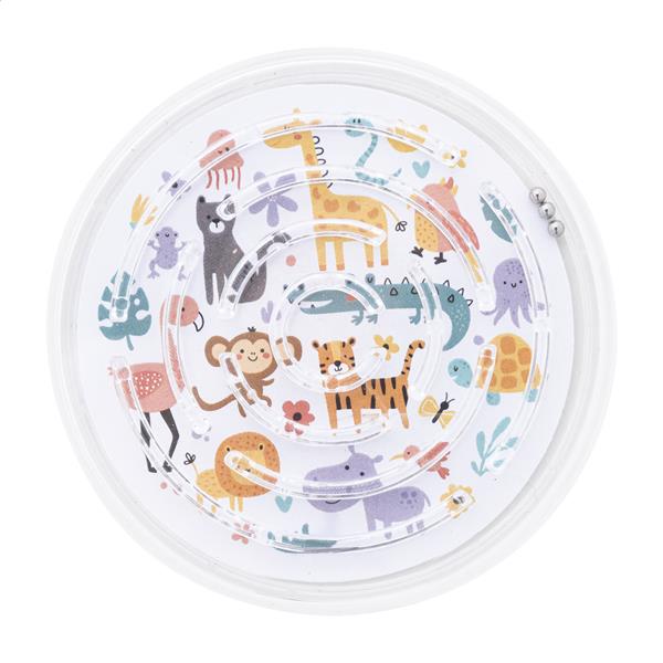 Gra labirynt RPS  Knossos