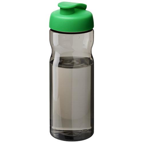 H2O Active® Eco Base 650 ml bidon sportowy z odchylaną pokrywką