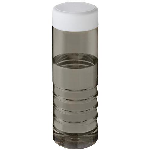 H2O Active® Eco Treble 750 ml screw cap water bottle