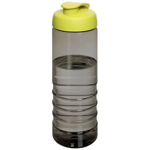 H2O Active® Eco Treble bidon z otwieraną pokrywką o pojemności 750 ml