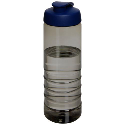 H2O Active® Eco Treble bidon z otwieraną pokrywką o pojemności 750 ml
