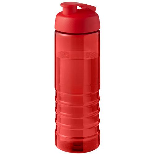 H2O Active® Eco Treble bidon z otwieraną pokrywką o pojemności 750 ml