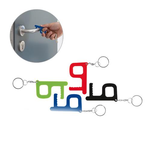 HANDY SAFE. Wielofunkcyjny brelok