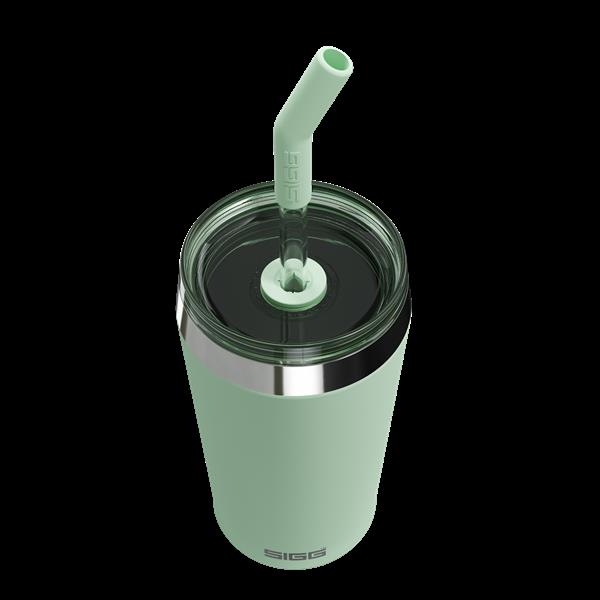 HELIA MILKY GREEN 0.45 L