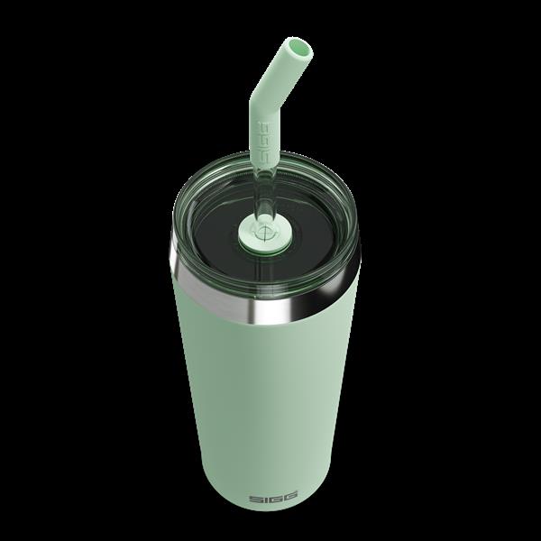 HELIA MILKY GREEN 0.6 L