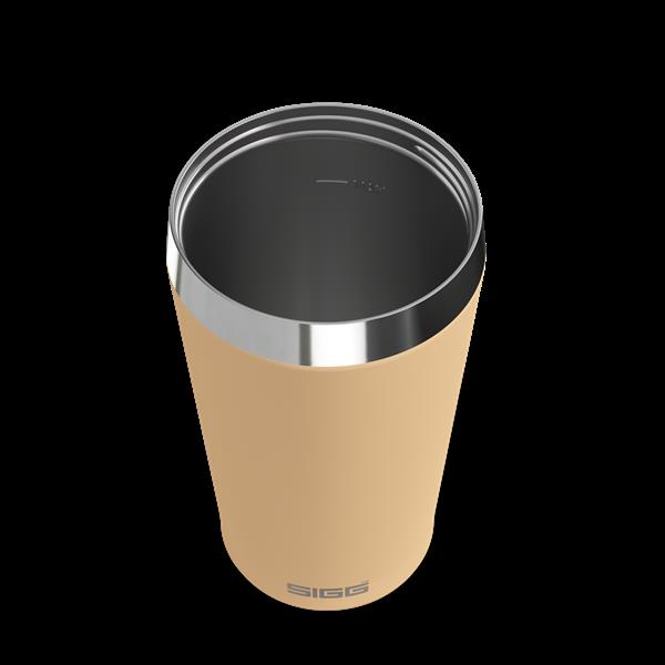 HELIA MUTED PEACH 0.45 L