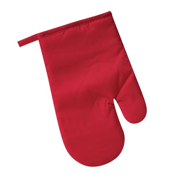 HOTSNAP - Rękawica kuchenna. - czerwony