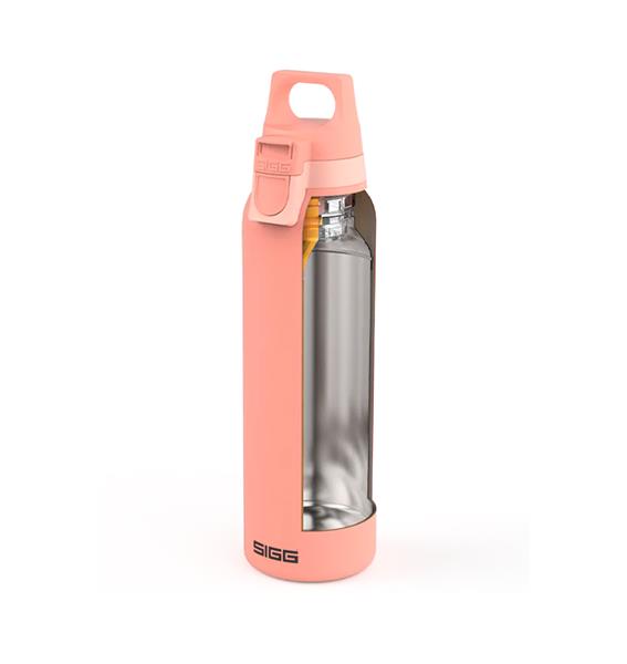 H&C ONE LIGHT BLACK 0.55 L