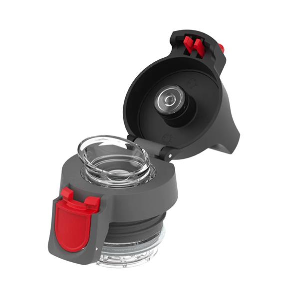 H&C ONE LIGHT BRUSHED 0.55 L