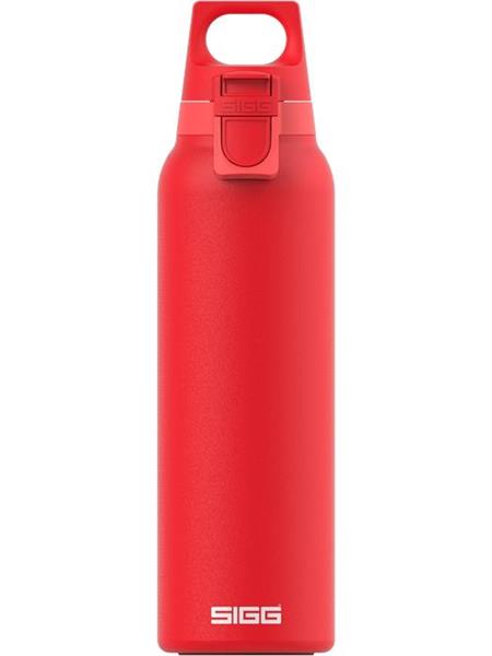 H&C ONE LIGHT SCARLET 0.55 L