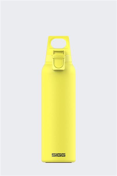 H&C ONE LIGHT ULTRA LEMON 0.55 L